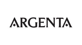 argenta logo